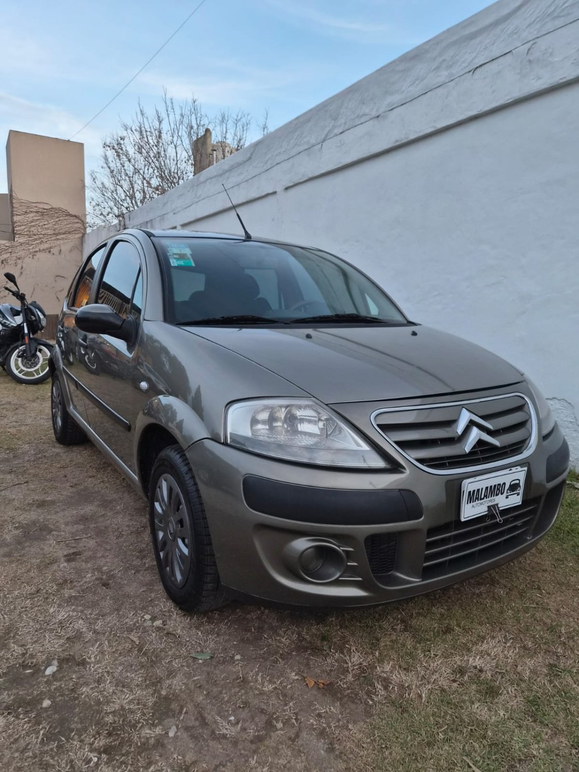 Citroën C3 1.4 I SX